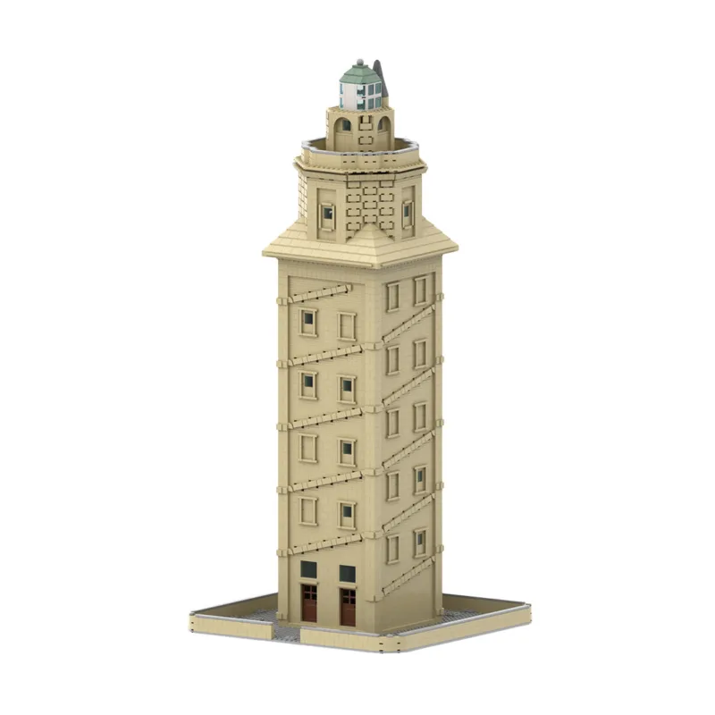 lesdiy-moc-45510-hercules-lighthouse-klemmbausteine-01