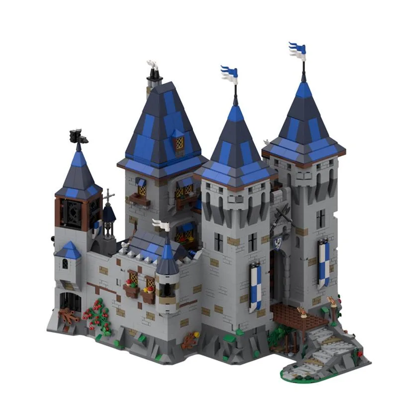 lesdiy-moc-163712-black-falcon-eagles-nest-castle-klemmbausteine-01