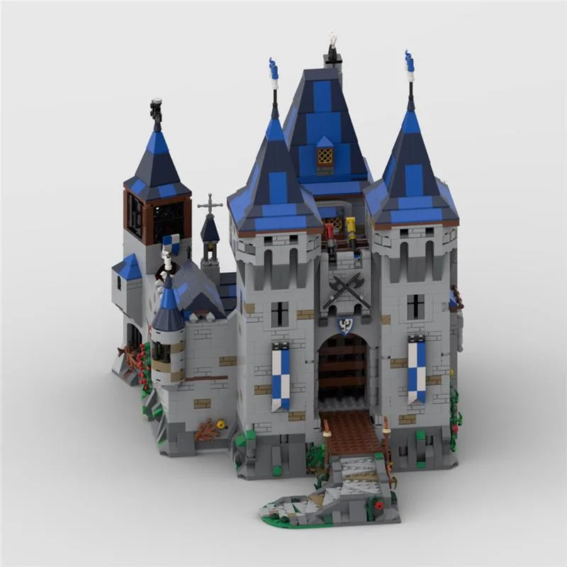 lesdiy-moc-163712-black-falcon-eagles-nest-castle-klemmbausteine-02
