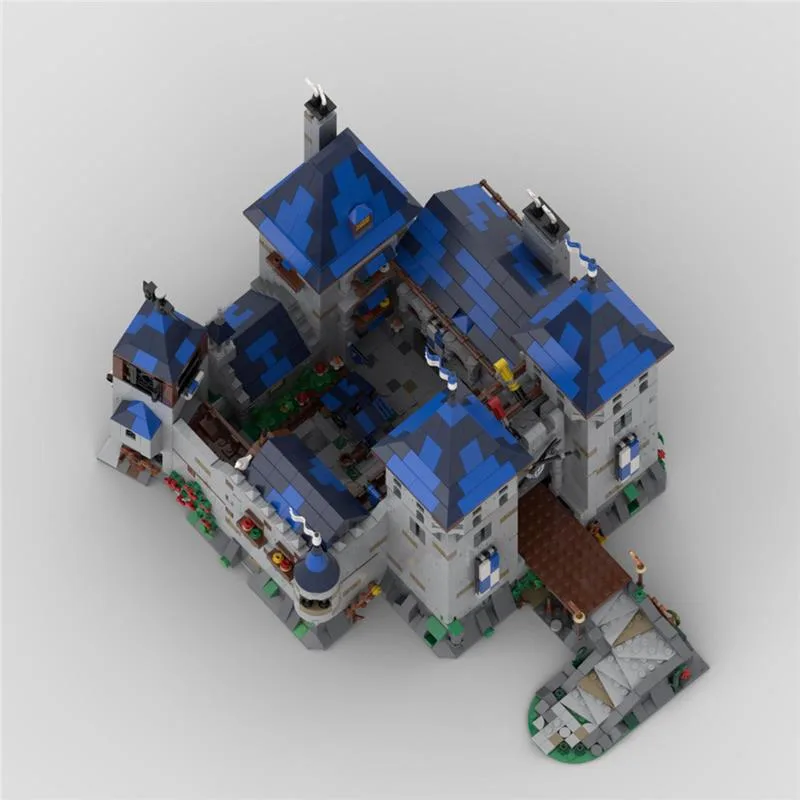 lesdiy-moc-163712-black-falcon-eagles-nest-castle-klemmbausteine-03