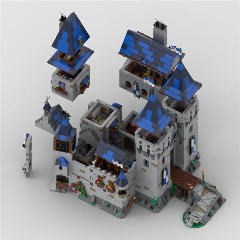 lesdiy-moc-163712-black-falcon-eagles-nest-castle-klemmbausteine-05
