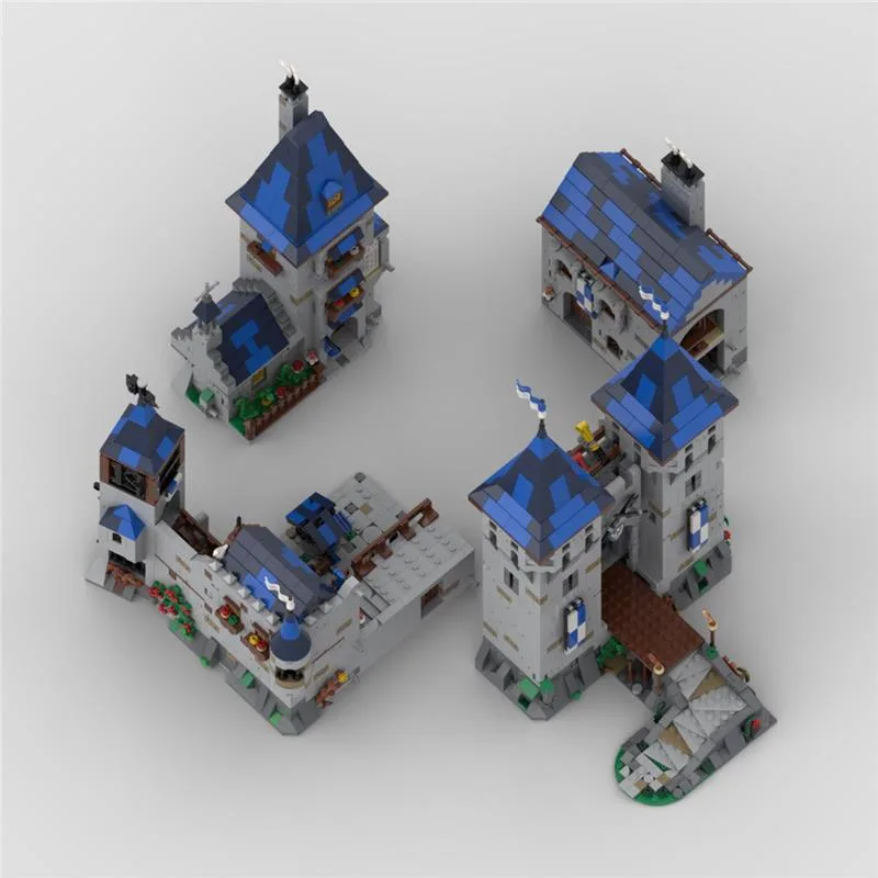 lesdiy-moc-163712-black-falcon-eagles-nest-castle-klemmbausteine-07
