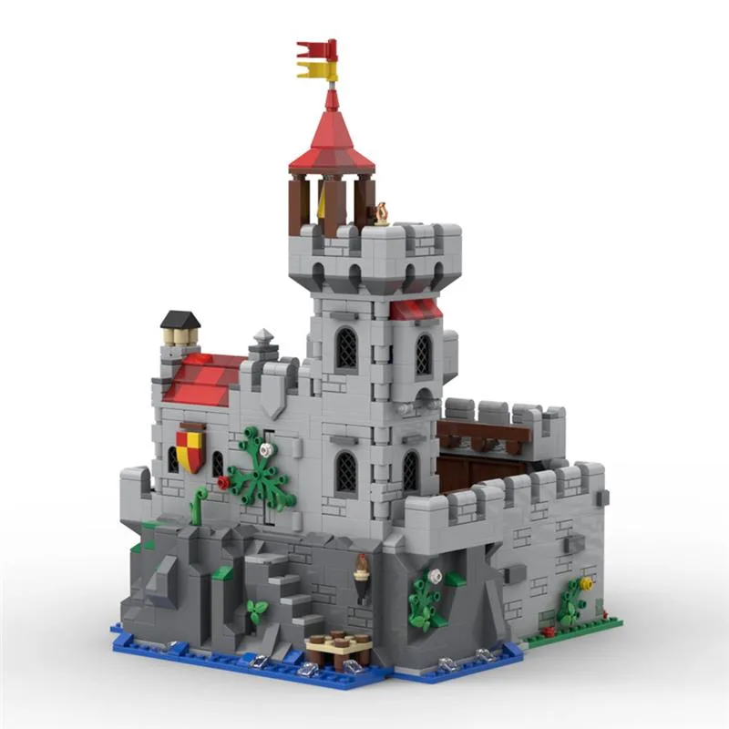 lesdiy-moc-159182-lochside-castle-klemmbausteine-02