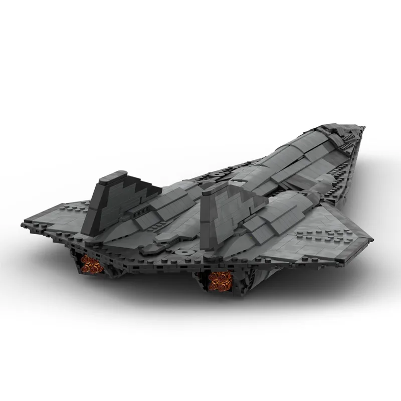 lesdiy-1-35-moc-darkstar-sr-72-10-mach-10-hyperschall-tarnkappenbomber-klemmbausteine-01