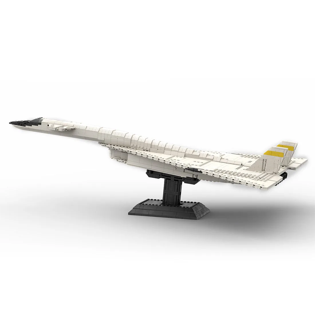 lesdiy-uberschall-strategischer-bomber-xb-70-valkyrie-scale-1-80-klemmbausteine-07