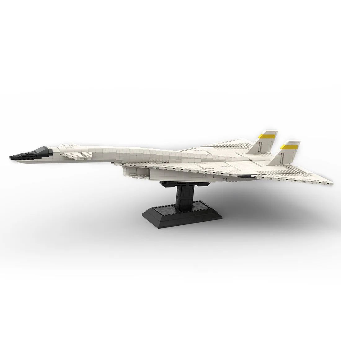 lesdiy-uberschall-strategischer-bomber-xb-70-valkyrie-scale-1-80-klemmbausteine-08