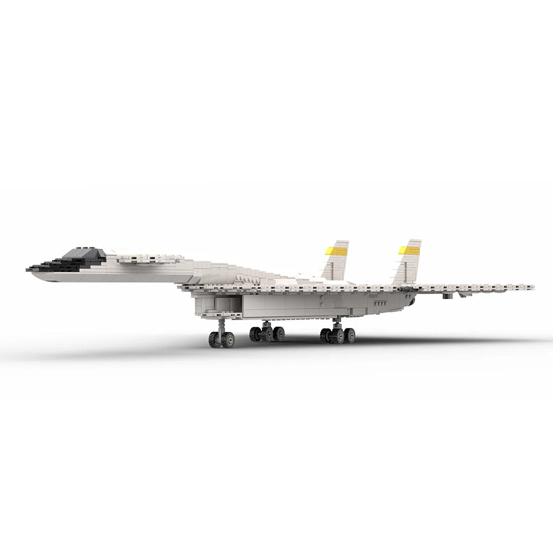lesdiy-uberschall-strategischer-bomber-xb-70-valkyrie-scale-1-80-klemmbausteine-05