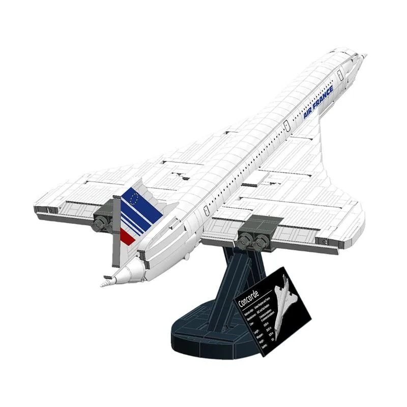 lesdiy-moc-1-90-concorde-verkehrsflugzeug-klemmbausteine-01