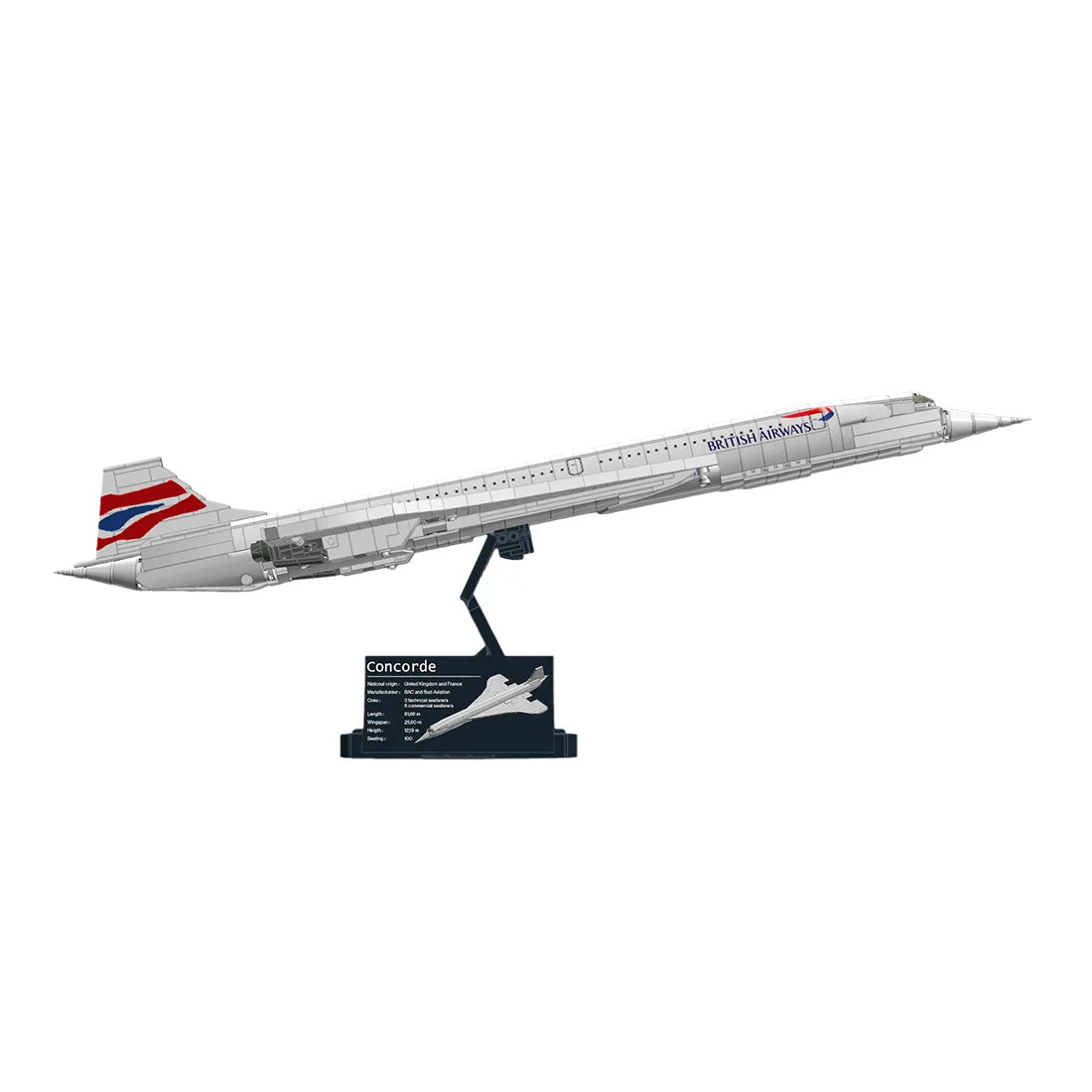 lesdiy-moc-1-90-concorde-verkehrsflugzeug-klemmbausteine-02