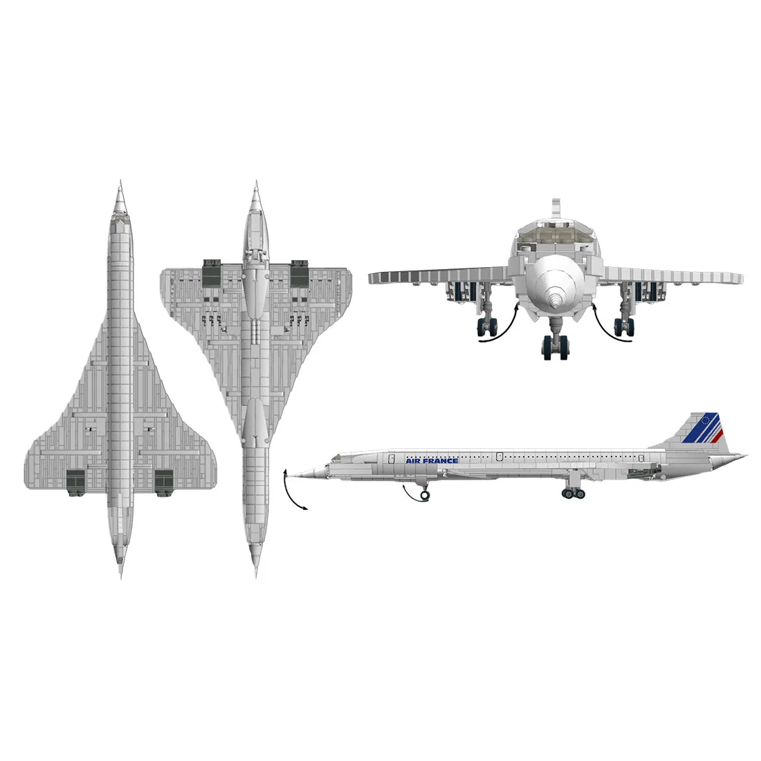 lesdiy-moc-1-90-concorde-verkehrsflugzeug-klemmbausteine-05