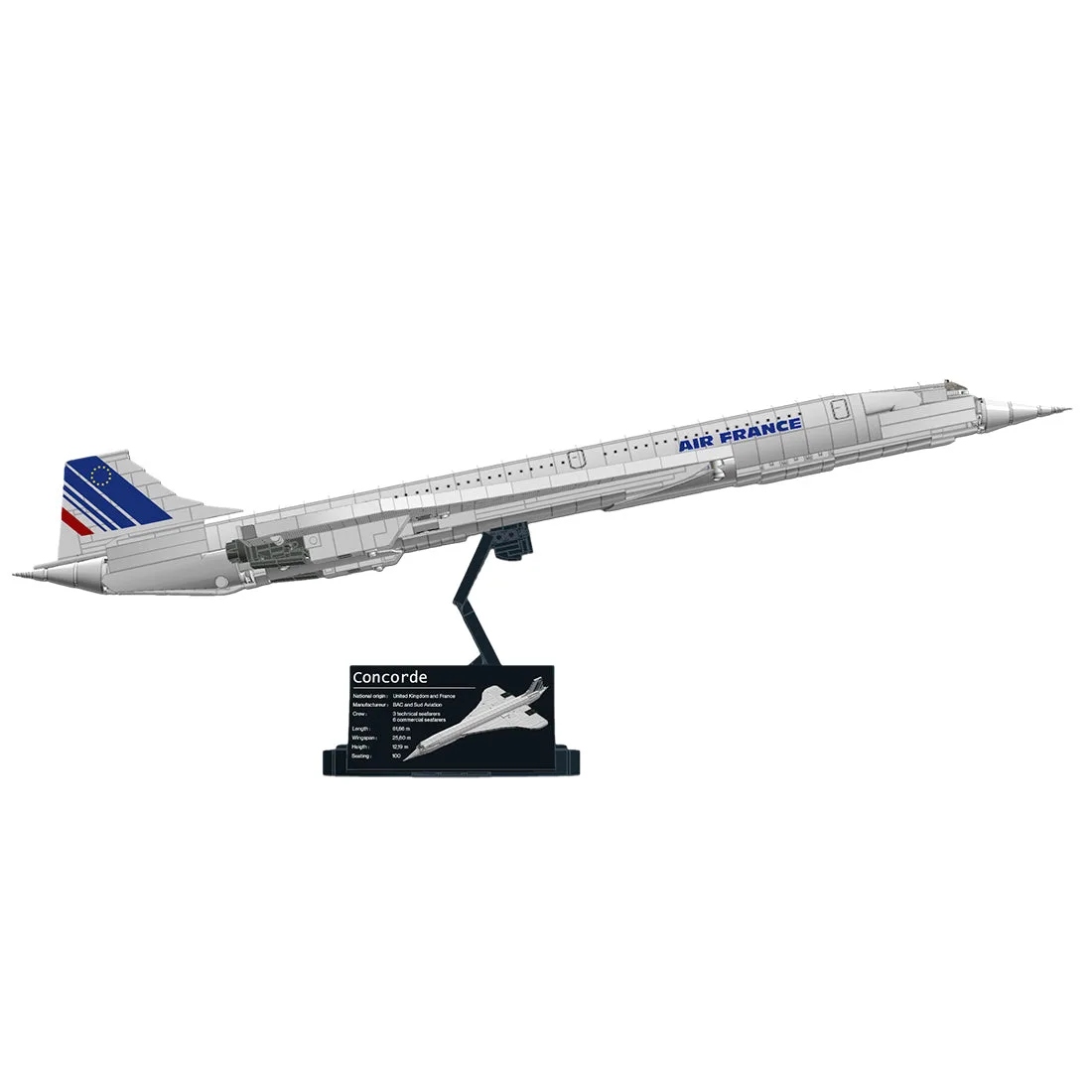 lesdiy-moc-1-90-concorde-verkehrsflugzeug-klemmbausteine-06