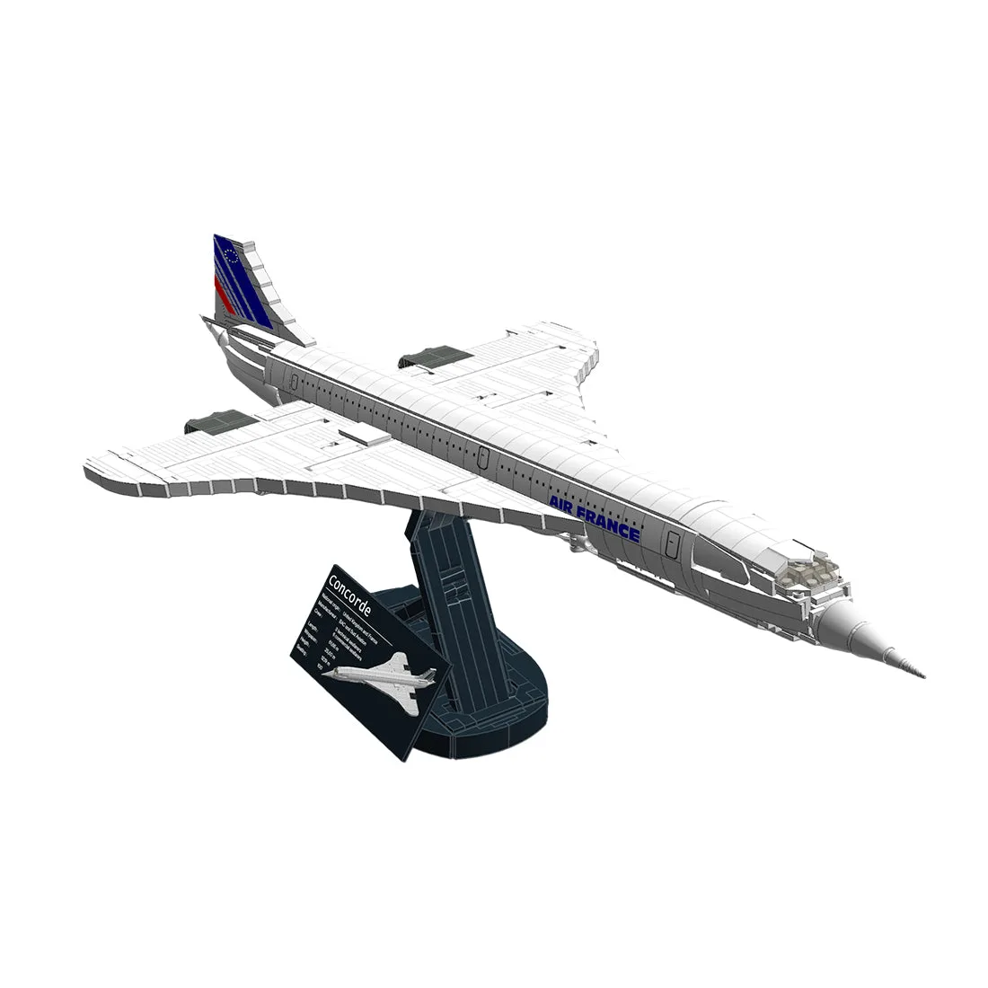 lesdiy-moc-1-90-concorde-verkehrsflugzeug-klemmbausteine-08