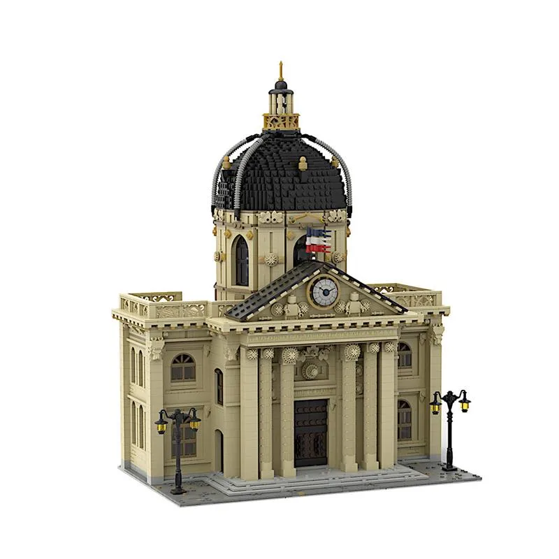 lesdiy-moc-163321-institut-von-frankreich-klemmbausteine-01