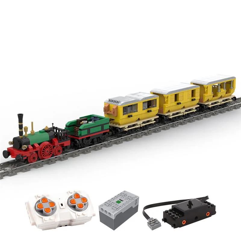 lesdiy-moc-63396-der-adler-deutschlands-erster-kommerzieller-zug-klemmbausteine-01