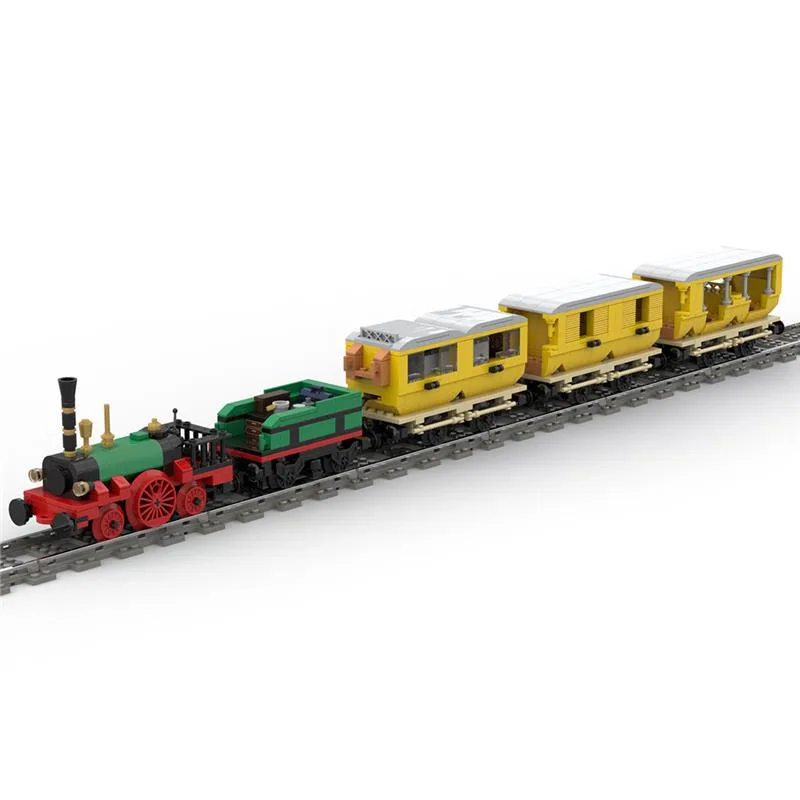 lesdiy-moc-63396-der-adler-deutschlands-erster-kommerzieller-zug-klemmbausteine-02