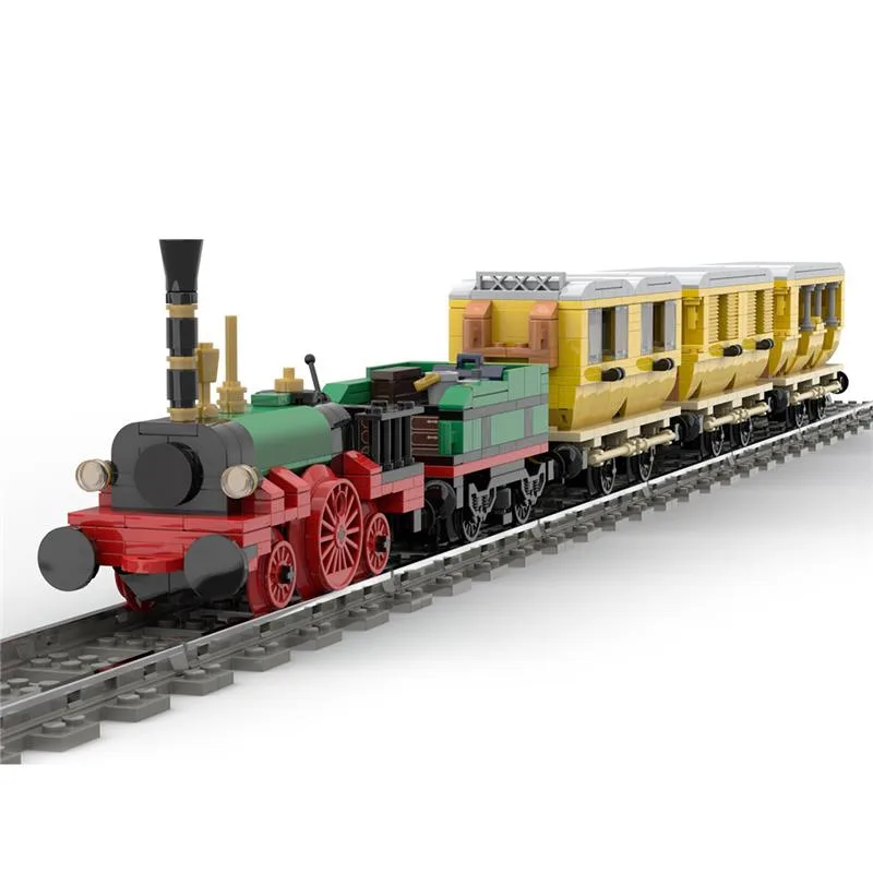 lesdiy-moc-63396-der-adler-deutschlands-erster-kommerzieller-zug-klemmbausteine-04