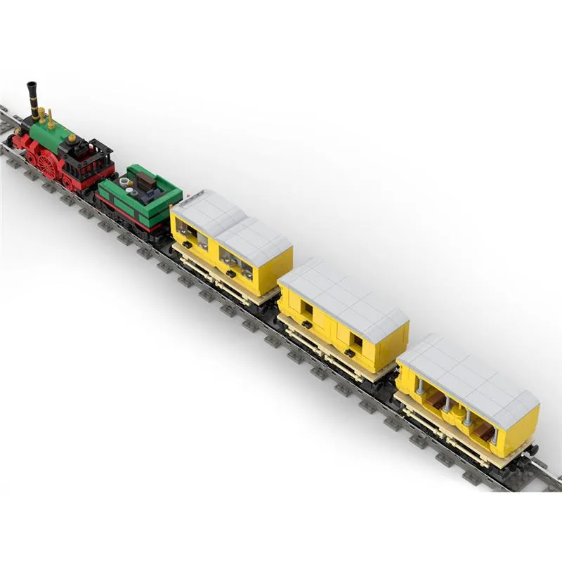 lesdiy-moc-63396-der-adler-deutschlands-erster-kommerzieller-zug-klemmbausteine-05