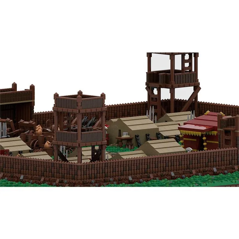 MOC-139859-Roman-Field-Camp-Klemmbausteineklein-4