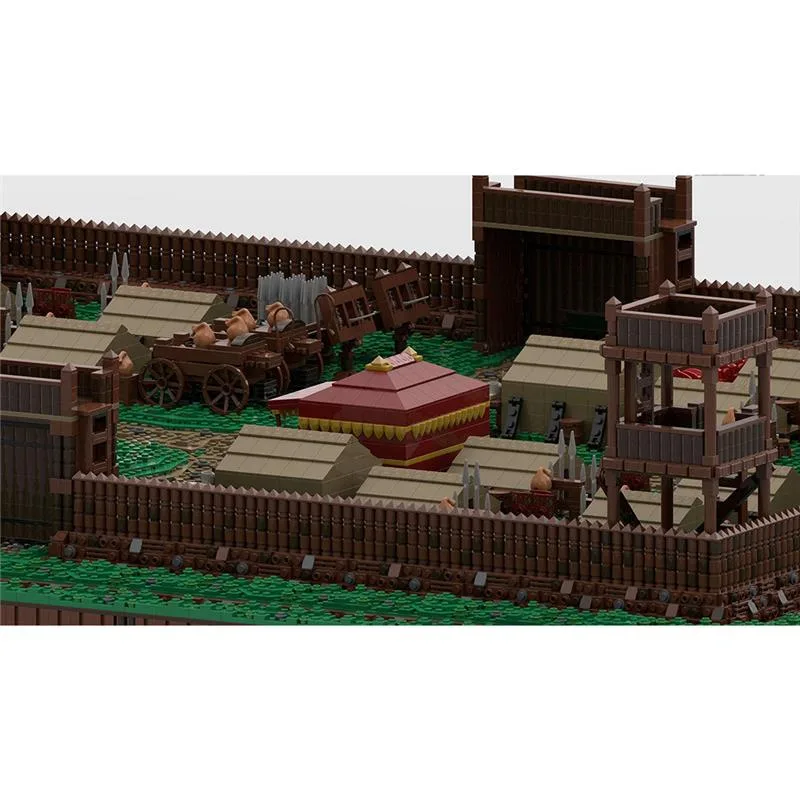 MOC-139859-Roman-Field-Camp-Klemmbausteineklein-5