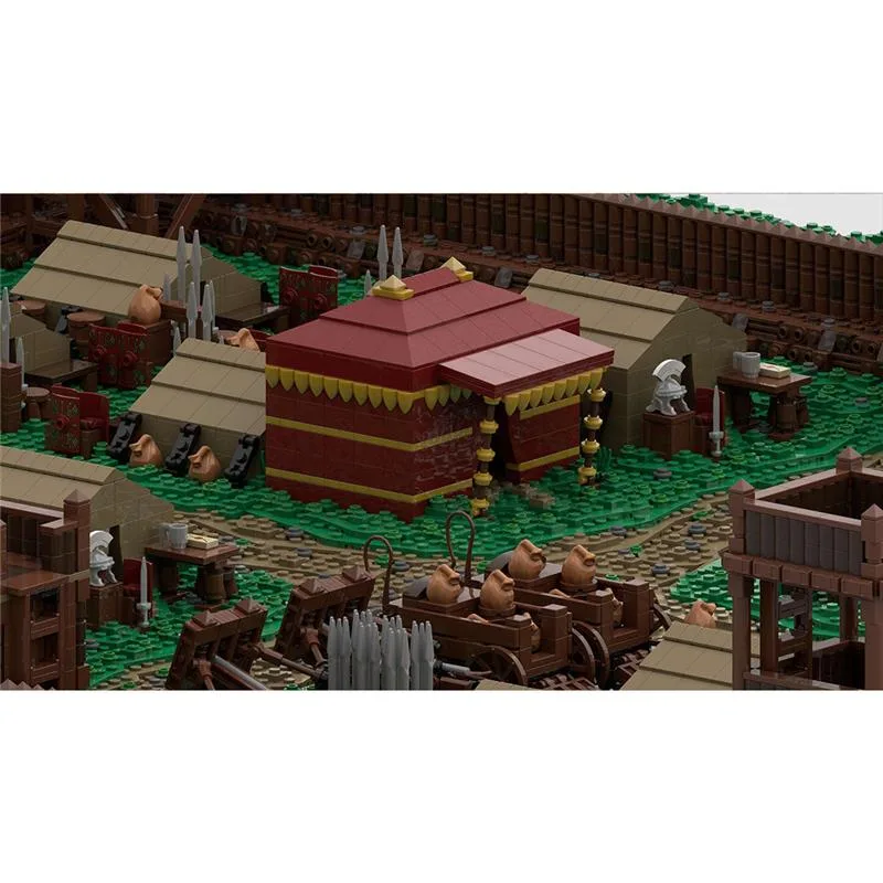 MOC-139859-Roman-Field-Camp-Klemmbausteineklein-6