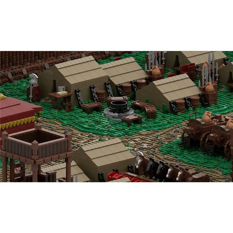 MOC-139859-Roman-Field-Camp-Klemmbausteineklein-7