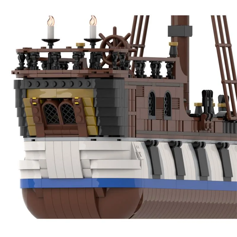 MOC-155721-Merchant-Ship-Klemmbausteine-2