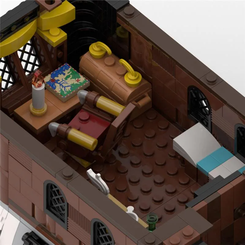 MOC-155721-Merchant-Ship-Klemmbausteine-4