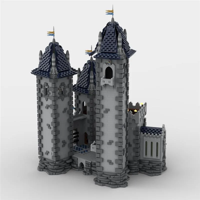 MOC-176290-Castle-de-Trois-Tours-Klemmbausteine-3