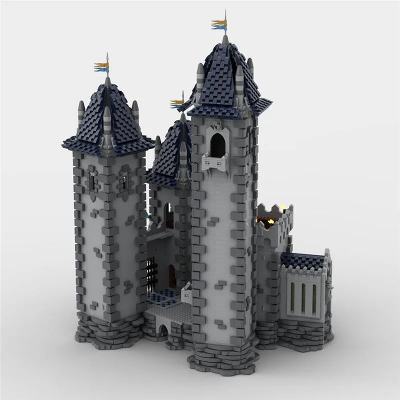 MOC-176290-Castle-de-Trois-Tours-Klemmbausteine-5