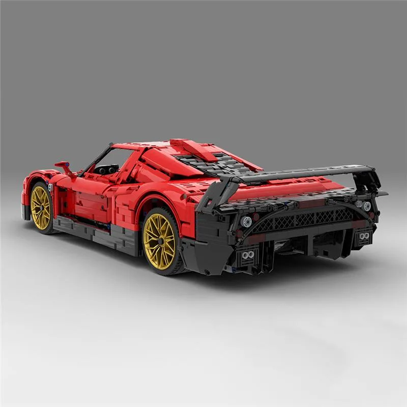 MOC-152095-Maserati-MC12-18-Red-Klemmbausteine-2