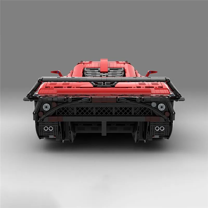 MOC-152095-Maserati-MC12-18-Red-Klemmbausteine-5