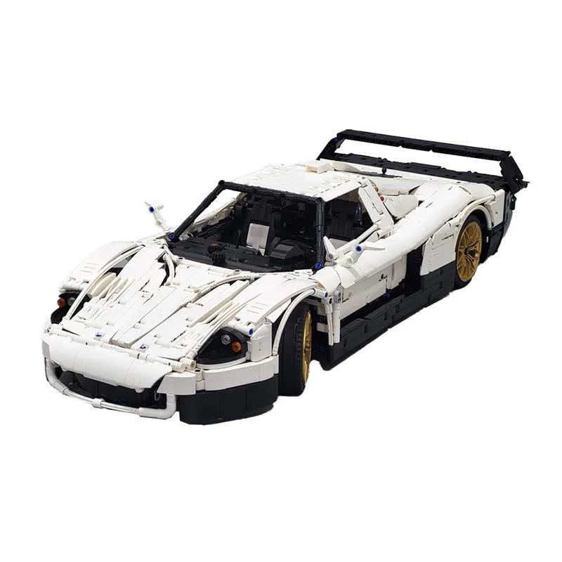 MOC-155137-Maserati-MC12-18-White-Klemmbausteine