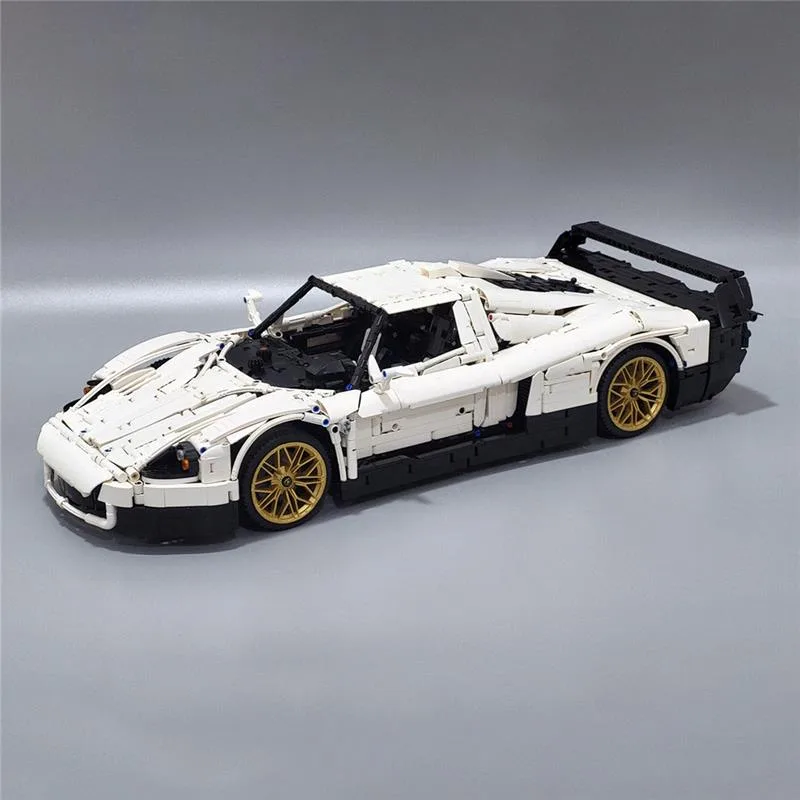 MOC-155137-Maserati-MC12-18-White-Klemmbausteine-2