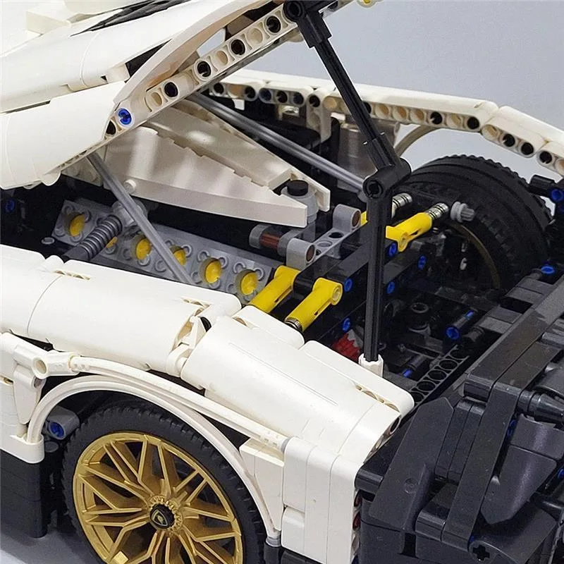 MOC-155137-Maserati-MC12-18-White-Klemmbausteine-11