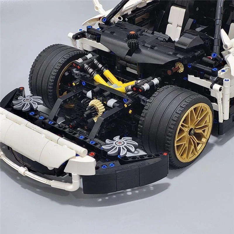 MOC-155137-Maserati-MC12-18-White-Klemmbausteine-12