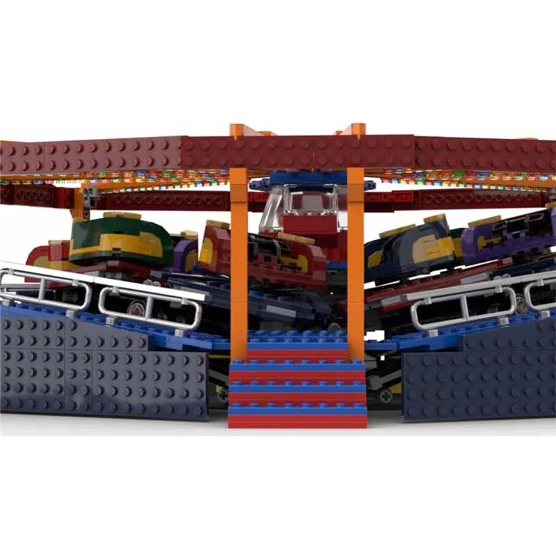 MOC-140394-Fairground-Waltzer-Klemmbausteine-2