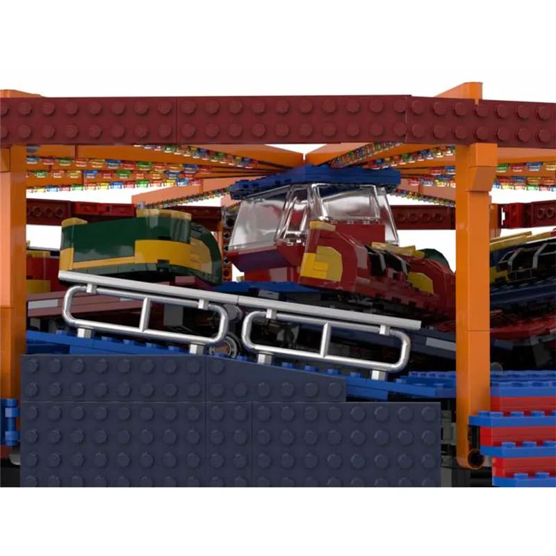 MOC-140394-Fairground-Waltzer-Klemmbausteine-6