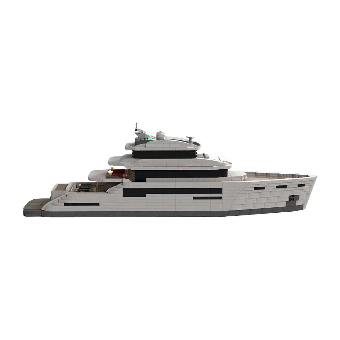 MOC-157092-Super-Luxusyacht-Klemmbausteine-2