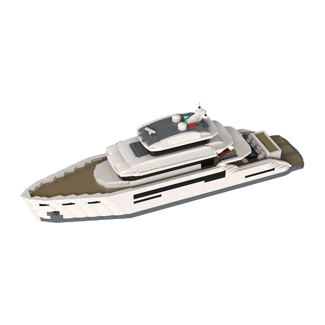 MOC-157092-Super-Luxusyacht-Klemmbausteine-3