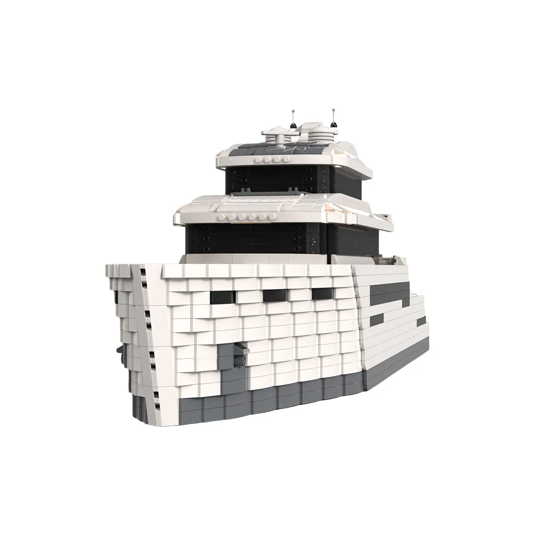 MOC-157092-Super-Luxusyacht-Klemmbausteine-5