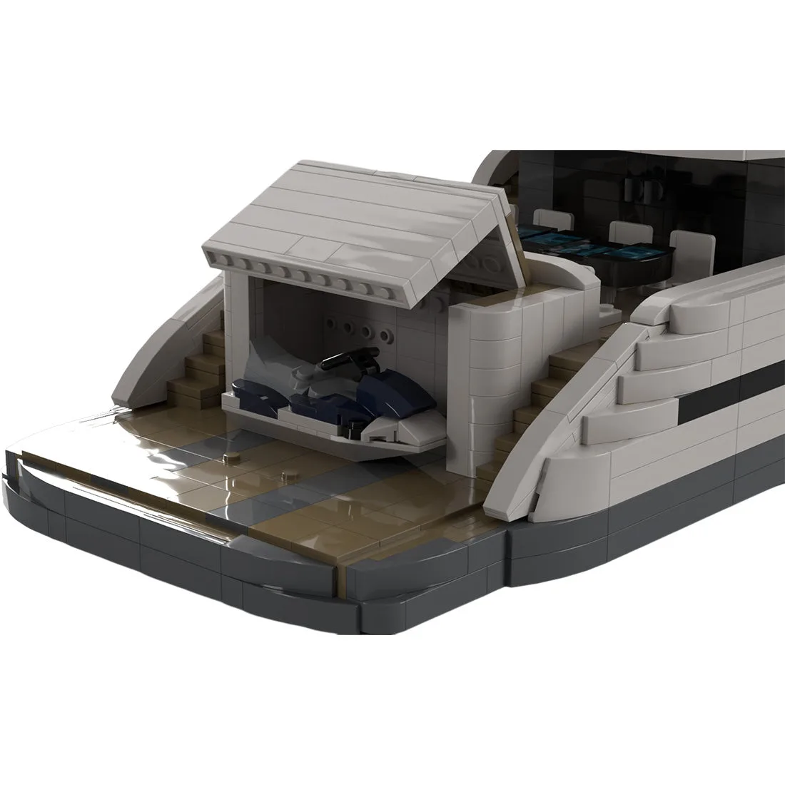 MOC-157092-Super-Luxusyacht-Klemmbausteine-7