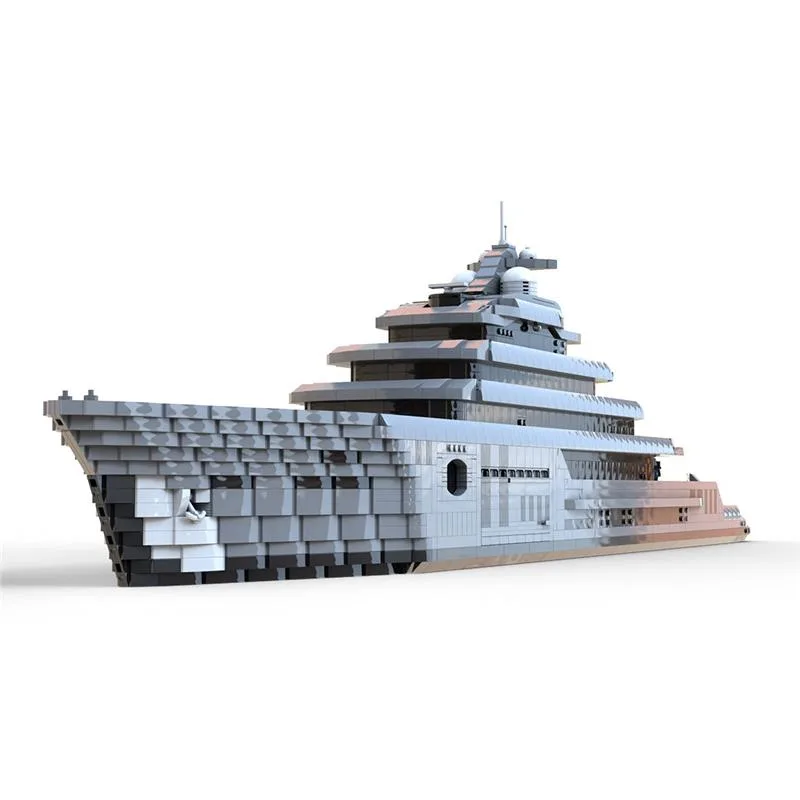 MOC-162171-Super-Luxus-Grossyacht-Klemmbausteine-2