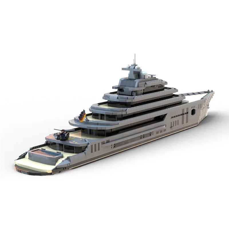 MOC-162171-Super-Luxus-Grossyacht-Klemmbausteine-3