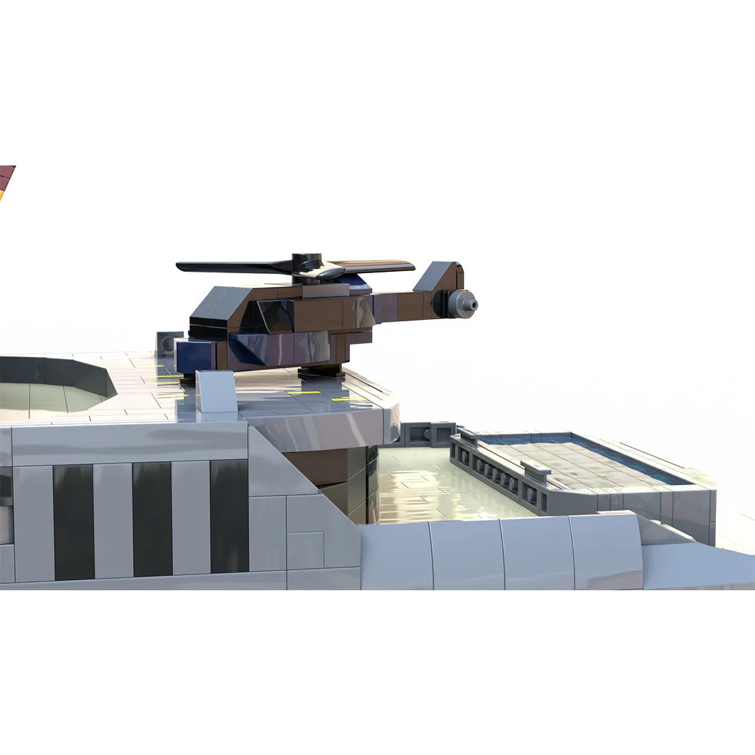 MOC-162171-Super-Luxus-Grossyacht-Klemmbausteine-6