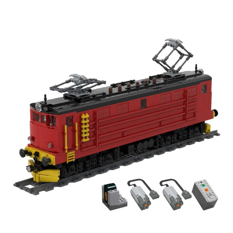 EL11-Bogie-Electric-Locomotive-Train-Kleembausteine