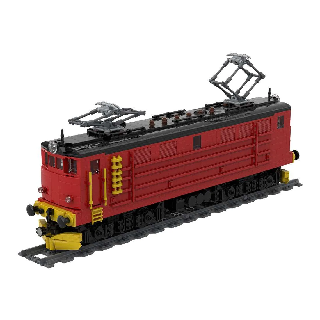 EL11-Bogie-Electric-Locomotive-Train-Kleembausteine-2
