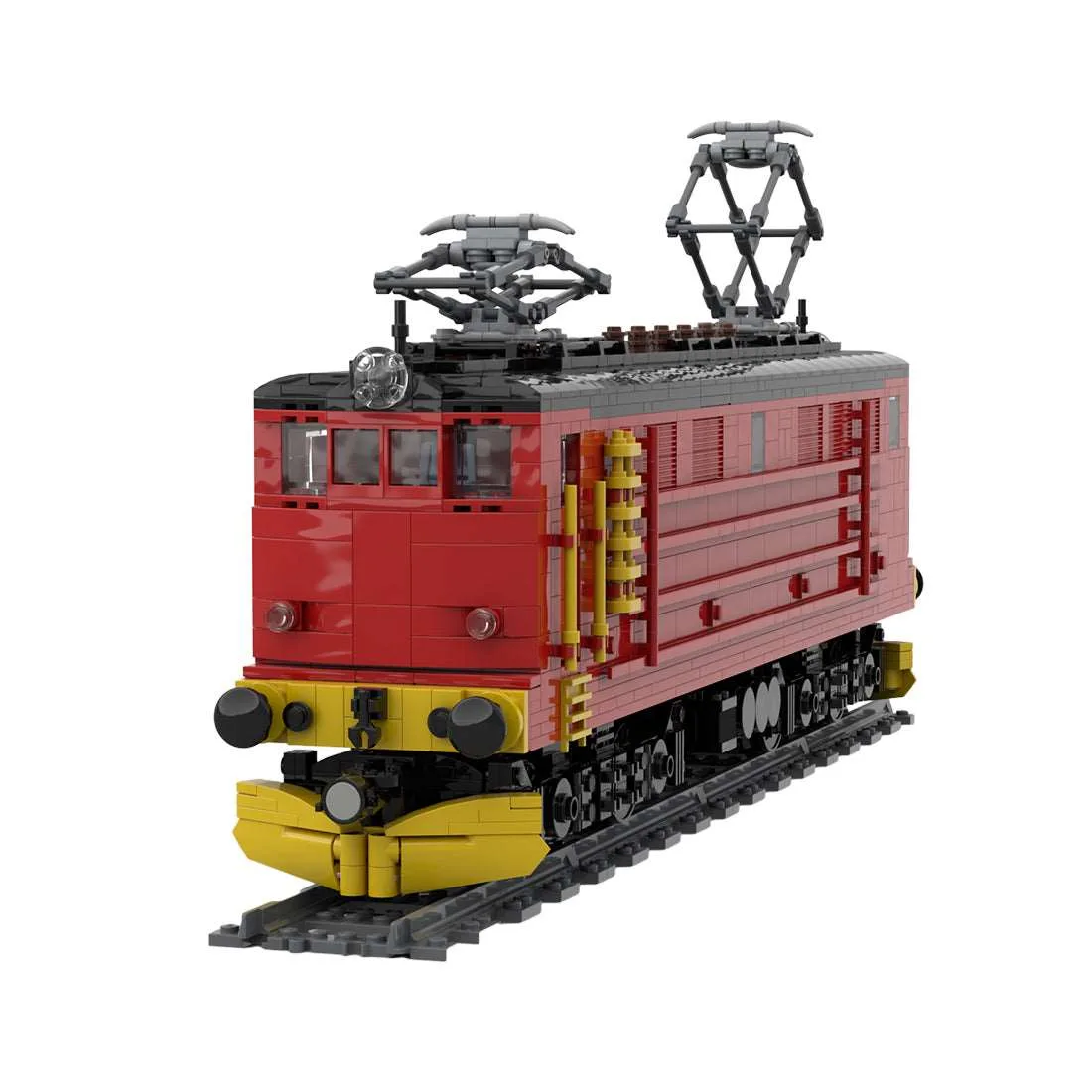 EL11-Bogie-Electric-Locomotive-Train-Kleembausteine-3