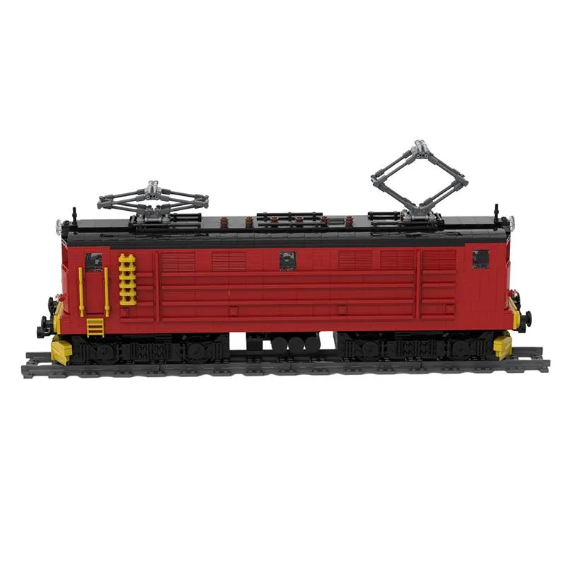 EL11-Bogie-Electric-Locomotive-Train-Kleembausteine-4