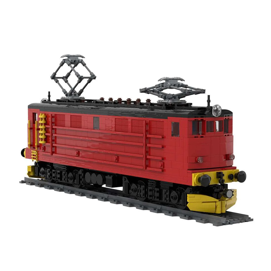 EL11-Bogie-Electric-Locomotive-Train-Kleembausteine-5