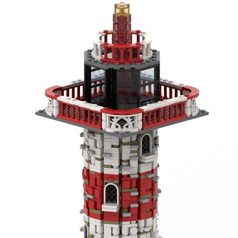 MOC-162128-Lighthouse-Klemmbausteine-5